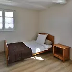 La Maison Mann * Sand