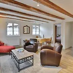 La Maison Mann Casa vacanze