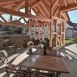 Casa vacanze La Maison Mann *