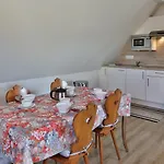 Casa vacanze La Maison Mann *