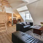 Casa vacanze La Maison Mann *