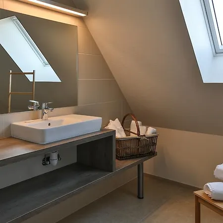 La Maison Mann Prázdninový dům