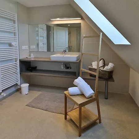 Holiday home La Maison Mann *