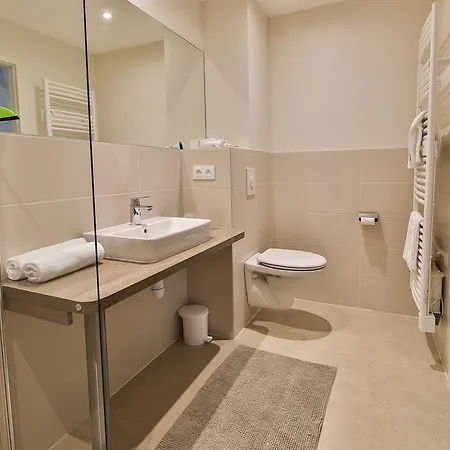 La Maison Mann Prázdninový dům