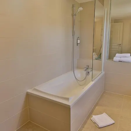 La Maison Mann * Sand