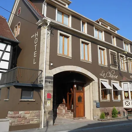 La Maison Mann Casa vacanze