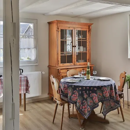 La Maison Mann * Sand