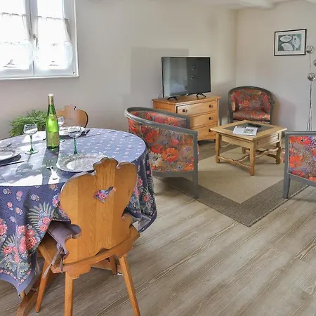 La Maison Mann Sand