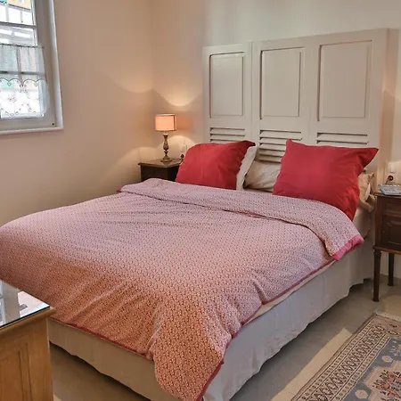 Prázdninový dům La Maison Mann