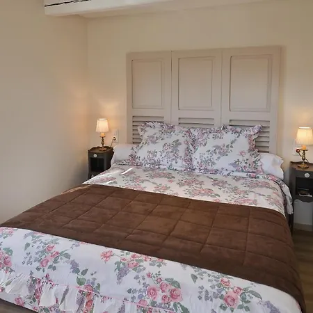 Prázdninový dům La Maison Mann *