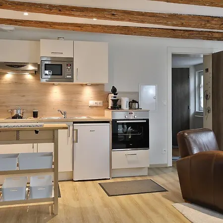 La Maison Mann *