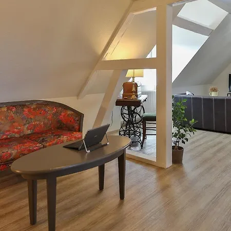 Holiday home La Maison Mann Sand