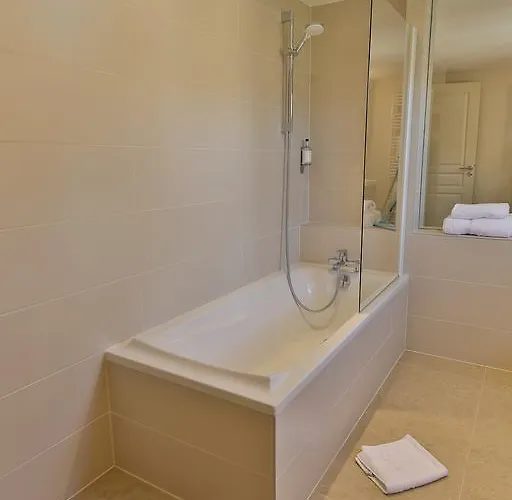 La Maison Mann * Sand