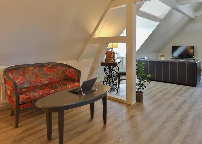 Prázdninový dům La Maison Mann Sand